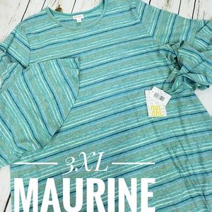 3XL Lularoe Maurine